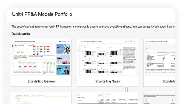 Click here to go to our product page for Unit4 FP&amp;A