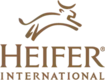 Click here to read the success story for this Unit4 customer - Heifer International